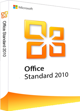 Office 2010 Standard