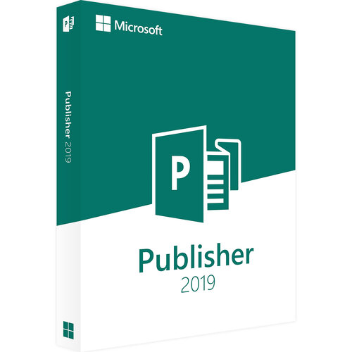 Publisher Retail 2019